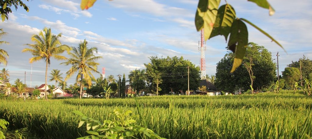 Ternyata Ini Manfaat Wudhu yang Mengubah Hidup Lebih Tenang