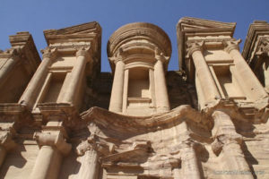 Belajar Dari Kota Petra