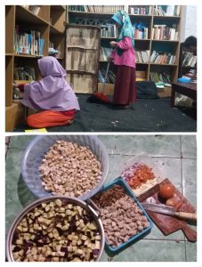 Menjaga Iman dengan Kebersihan dan Kesehatan