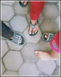 Kehilangan yang Mempersatukan