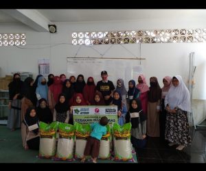 Tamu Istimewa di Pondok Sabilulhuda