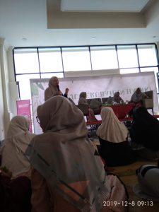 Antara Benci dan Sayang