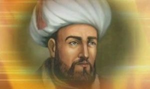 Imam Al-Ghazali
