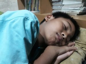 Adab Sebelum Tidur