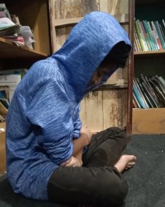 Mensyukuri  Nikmat  Allah
