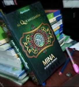 Akhlak yang Semakin Baik Selepas Mengaji