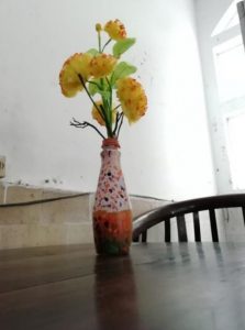 Daur Ulang Limbah Plastik