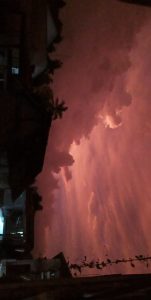 Sinar Mentari Yang Di rindukan
