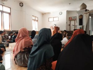 Adab Murid Terhadap Guru Dalam Islam