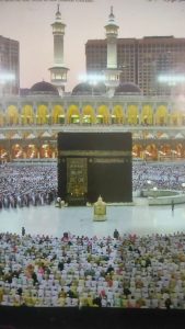 Peristiwa Penting Di bulan Sya’ban
