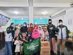 Tidak Menunaikan Zakat