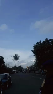 Gemuruh Hati yang Merindu