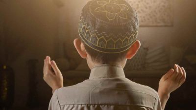 Doa Untuk Memperkuat Hafalan
