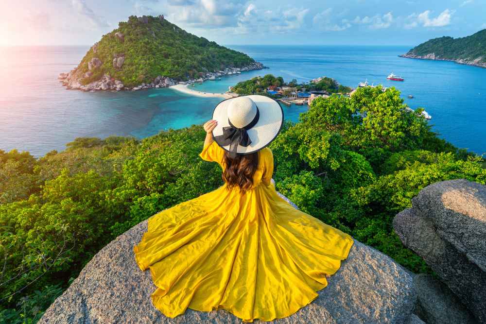 10 Destinasi Wisata Indonesia - Wajib Kamu Kunjungi Saat Liburan