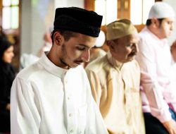 Tata Cara Sholat Idul Adha Dan Keutamaan – Makin Bermakna