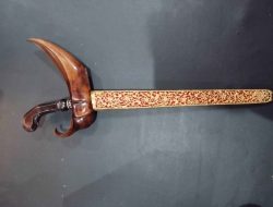 Mengungkap Sejarah Keris dan Maknanya