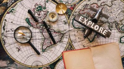 Peradaban Bisa Runtuh! Ini Penyebab yang Dilupakan