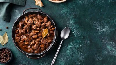 BAGAIMANA SUPAYA DAGING EMPUK SAAT DI MASAK?