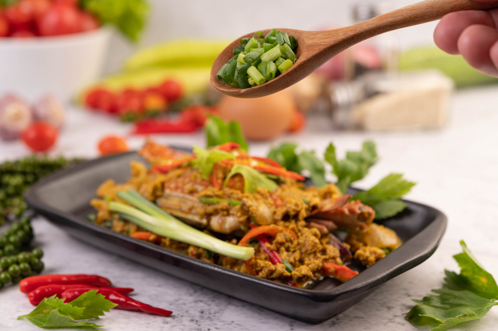 3 Kuliner Nusantara Yang Bikin Lidah kamu Bergoyang!