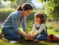 Mencintai Anak Tanpa Memanjakannya