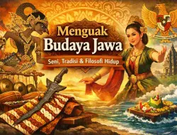 Menguak Budaya Jawa, Tradisi, Seni & Filosofinya