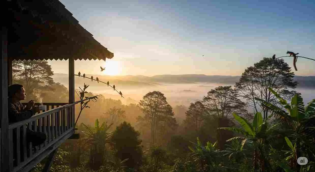 Ngopi Pagi