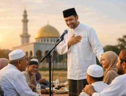 Pemimpin Shalih dan Amanah, Penentu Nasib Umat