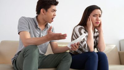Saatnya Melepaskan Hubungan Yang Toxic