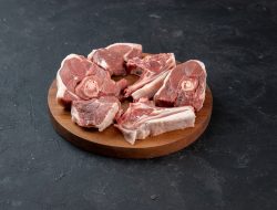 TIPS SUPAYA DAGING KAMBING TIDAK BAU PRENGUS