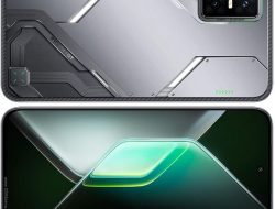 Infinix GT 30 Pro 2025 Spesifikasi Tinggi Harga Terjangkau