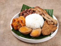 Gudeg Jogja dan Sejarahnya yang Jarang Diketahui