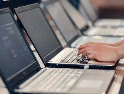 Laptop Second ?? Memang Bagus?