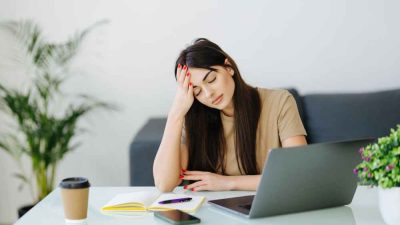 Stress dan Jenis-Jenisnya 