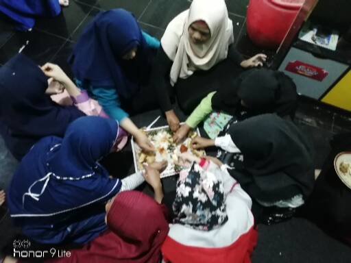 Kocaknya Nyantri Di Pp Sabilulhuda! Dari Ngaji Sampai Ngakak