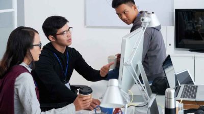 AI Asisten Pribadi! Solusi Perencanaan Bulanan Anti Ribet