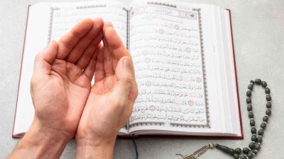 Doa Pagi Rasulullah! Membuka Hari Dengan Berkah Dan Harapan
