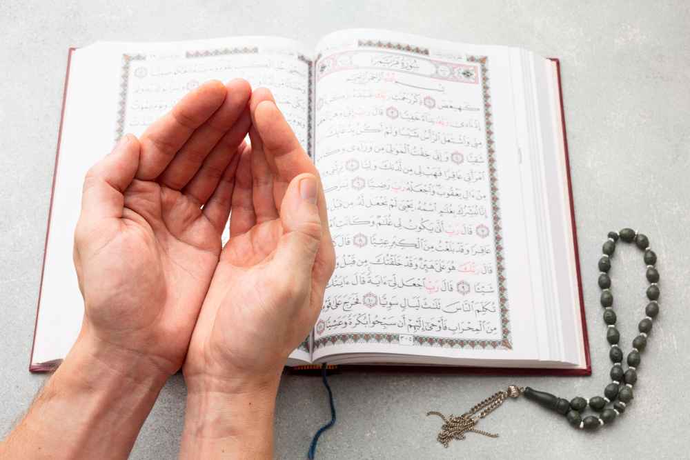 Doa Pagi Rasulullah! Membuka Hari Dengan Berkah Dan Harapan
