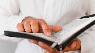 Doa Harian Agar Hati Dan Pikiran Tenang