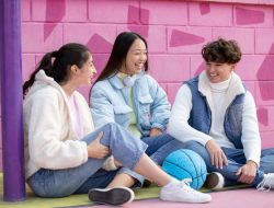 Pacaran Di Era Gen Z: Cinta Di Tengah Layar Dan Realita