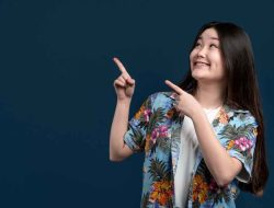 5 Langkah Simple Untuk Tampil Cantik Dan Menarik
