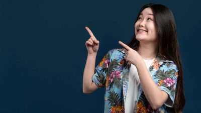 5 Langkah Simple Untuk Tampil Cantik Dan Menarik