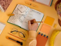 6 Cara Meningkatkan Kreativitas Tanpa Bantuan AI
