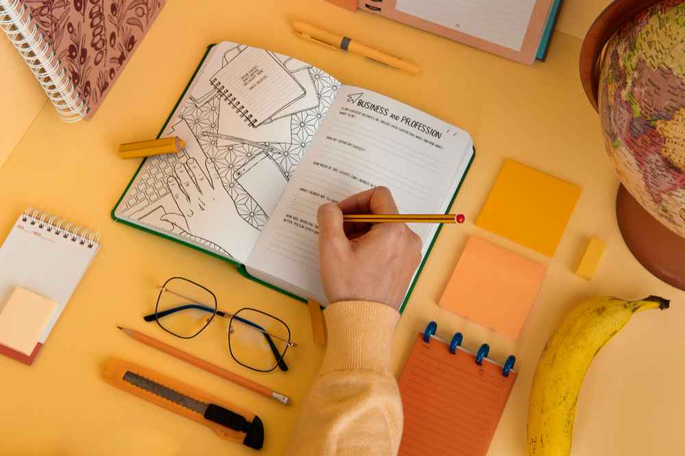 6 Cara Meningkatkan Kreativitas Tanpa Bantuan AI