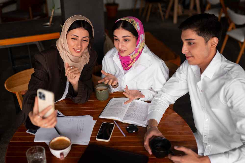 Kewaspadaan Terhadap Godaan Batin Di Era Digital Global