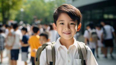 Nandur Watak Luhur Wiwit Cilik