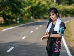 5 Alasan Ilmiah! Olahraga Penting Untuk Kesehatan