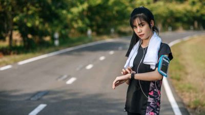 5 Alasan Ilmiah! Olahraga Penting Untuk Kesehatan