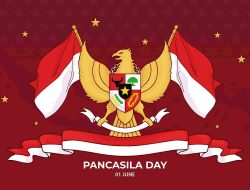 Hari Lahir Pancasila Yang Membentuk Indonesia