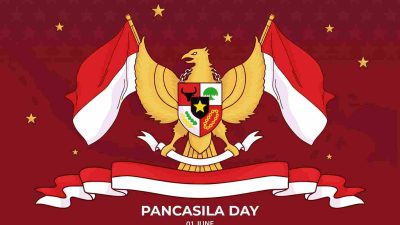 Hari Lahir Pancasila Yang Membentuk Indonesia
