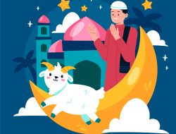 Meraih Keberkahan Di Malam Idhul Adha: Yuk Amalkan Doanya!